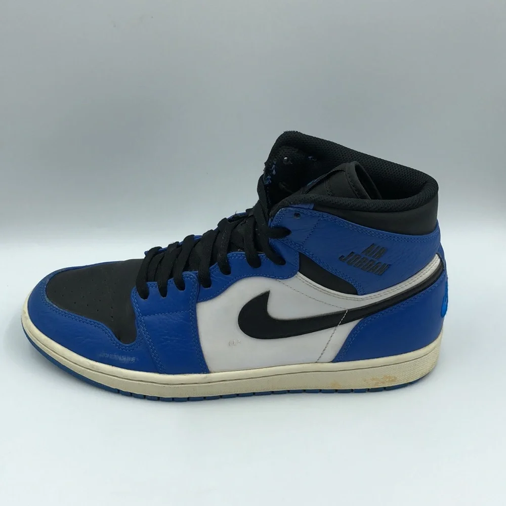 Jordan 1 Retro High ‘Rare‎ Air Soar’ Men’s Sz 11.5